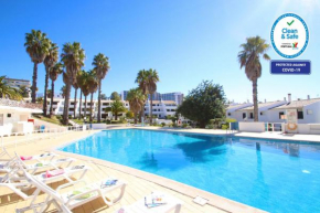 Apartment Bohol 2, Albufeira